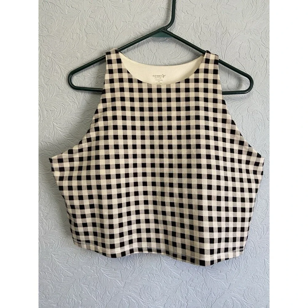 Old Navy Active XXL Longline Sports Bra - Picture 1 of 5